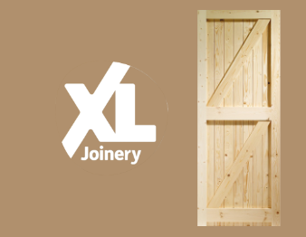Shop XL Joinery Gates
